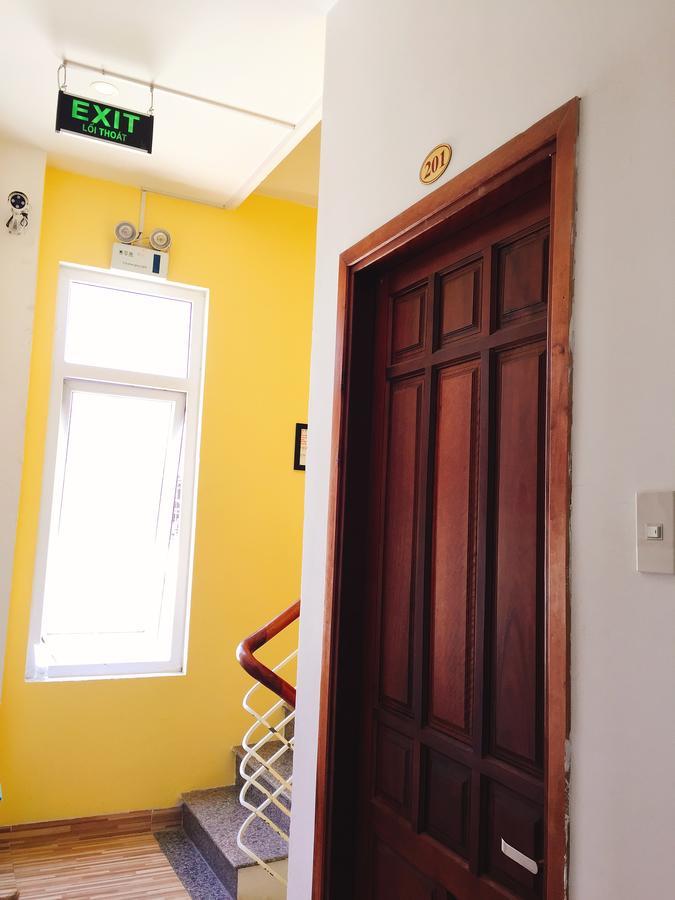 Tuong Van Homestay Da Nang Exterior photo