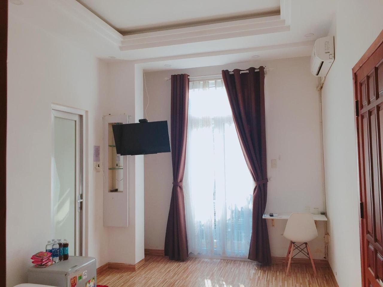 Tuong Van Homestay Da Nang Exterior photo